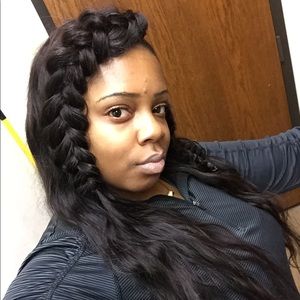 Meet your Posher, Dai